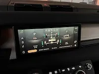 Land rover defender p400e se hybrid 404pk 2023 -fabrieksgarantie- - afbeelding 41 van  60