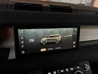 Land rover defender p400e se hybrid 404pk 2023 -fabrieksgarantie- - afbeelding 42 van  60