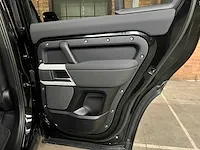 Land rover defender p400e se hybrid 404pk 2023 -fabrieksgarantie- - afbeelding 49 van  60