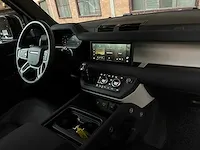 Land rover defender p400e se hybrid 404pk 2023 -fabrieksgarantie- - afbeelding 51 van  60