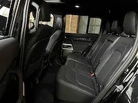 Land rover defender p400e se hybrid 404pk 2023 -fabrieksgarantie- - afbeelding 55 van  60