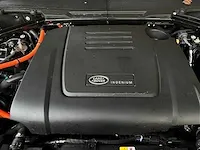 Land rover defender p400e se hybrid 404pk 2023 -fabrieksgarantie- - afbeelding 58 van  60