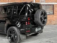 Land rover defender p400e se hybrid 404pk 2023 -fabrieksgarantie- - afbeelding 6 van  60