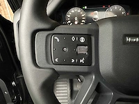 Land rover defender p400e x-dynamic hse 404pk 2024 (fabrieksgarantie) plug-in hybrid - afbeelding 14 van  35