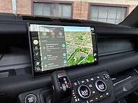 Land rover defender p400e x-dynamic hse 404pk 2024 (fabrieksgarantie) plug-in hybrid - afbeelding 17 van  35