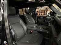 Land rover defender p400e x-dynamic hse 404pk 2024 (fabrieksgarantie) plug-in hybrid - afbeelding 29 van  35