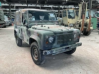 Land rover defender personenauto - afbeelding 6 van  13