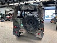 Land rover defender personenauto - afbeelding 10 van  13