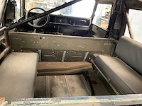 Land rover defender personenauto - afbeelding 11 van  13