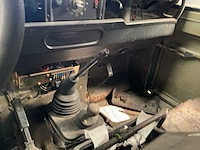 Land rover defender personenauto - afbeelding 13 van  13