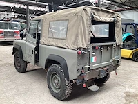 Land rover defender personenauto - afbeelding 6 van  11
