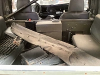 Land rover defender personenauto - afbeelding 10 van  11