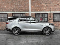 Land rover discovery 2.0 sd4 hse luxury 7p 241pk 2017, ts-094-r - afbeelding 2 van  48