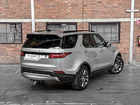 Land rover discovery 2.0 sd4 hse luxury 7p 241pk 2017, ts-094-r - afbeelding 4 van  48