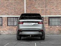 Land rover discovery 2.0 sd4 hse luxury 7p 241pk 2017, ts-094-r - afbeelding 5 van  48