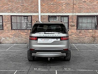 Land rover discovery 2.0 sd4 hse luxury 7p 241pk 2017, ts-094-r - afbeelding 6 van  48