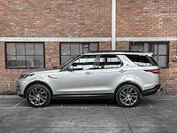 Land rover discovery 2.0 sd4 hse luxury 7p 241pk 2017, ts-094-r - afbeelding 10 van  48