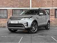 Land rover discovery 2.0 sd4 hse luxury 7p 241pk 2017, ts-094-r