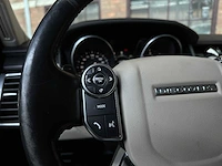 Land rover discovery 2.0 sd4 hse luxury 7p 241pk 2017, ts-094-r - afbeelding 17 van  48