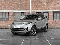 Land rover discovery 2.0 sd4 hse luxury 7p 241pk 2017, ts-094-r - afbeelding 12 van  48