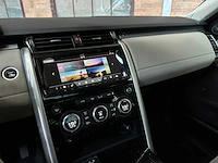 Land rover discovery 2.0 sd4 hse luxury 7p 241pk 2017, ts-094-r - afbeelding 24 van  48