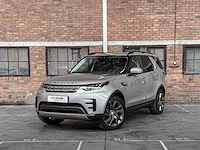 Land rover discovery 2.0 sd4 hse luxury 7p 241pk 2017, ts-094-r - afbeelding 23 van  48