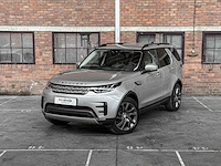 Land rover discovery 2.0 sd4 hse luxury 7p 241pk 2017, ts-094-r - afbeelding 34 van  48