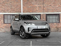 Land rover discovery 2.0 sd4 hse luxury 7p 241pk 2017, ts-094-r - afbeelding 46 van  48