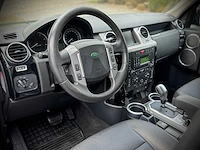 Land rover discovery 2.7 tdv6 hse origineel nederlands nap 06-xj-hf - afbeelding 2 van  44