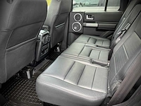 Land rover discovery 2.7 tdv6 hse origineel nederlands nap 06-xj-hf - afbeelding 3 van  44