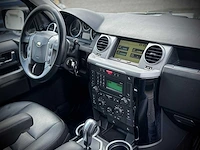 Land rover discovery 2.7 tdv6 hse origineel nederlands nap 06-xj-hf - afbeelding 5 van  44