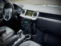 Land rover discovery 2.7 tdv6 hse origineel nederlands nap 06-xj-hf - afbeelding 6 van  44
