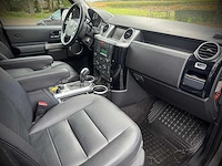 Land rover discovery 2.7 tdv6 hse origineel nederlands nap 06-xj-hf - afbeelding 7 van  44