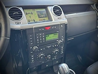 Land rover discovery 2.7 tdv6 hse origineel nederlands nap 06-xj-hf - afbeelding 8 van  44