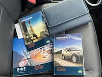 Land rover discovery 2.7 tdv6 hse origineel nederlands nap 06-xj-hf - afbeelding 11 van  44