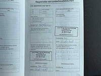Land rover discovery 2.7 tdv6 hse origineel nederlands nap 06-xj-hf - afbeelding 13 van  44