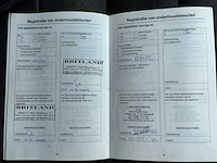 Land rover discovery 2.7 tdv6 hse origineel nederlands nap 06-xj-hf - afbeelding 14 van  44