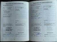 Land rover discovery 2.7 tdv6 hse origineel nederlands nap 06-xj-hf - afbeelding 15 van  44
