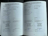 Land rover discovery 2.7 tdv6 hse origineel nederlands nap 06-xj-hf - afbeelding 16 van  44