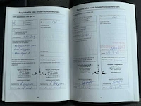 Land rover discovery 2.7 tdv6 hse origineel nederlands nap 06-xj-hf - afbeelding 17 van  44