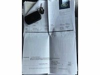Land rover discovery 2.7 tdv6 hse origineel nederlands nap 06-xj-hf - afbeelding 19 van  44