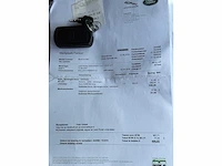 Land rover discovery 2.7 tdv6 hse origineel nederlands nap 06-xj-hf - afbeelding 22 van  44