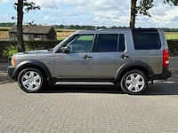 Land rover discovery 2.7 tdv6 hse origineel nederlands nap 06-xj-hf - afbeelding 12 van  44