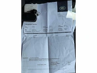 Land rover discovery 2.7 tdv6 hse origineel nederlands nap 06-xj-hf - afbeelding 24 van  44