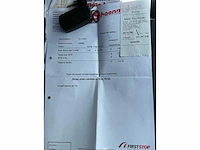 Land rover discovery 2.7 tdv6 hse origineel nederlands nap 06-xj-hf - afbeelding 28 van  44