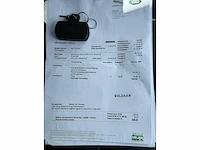 Land rover discovery 2.7 tdv6 hse origineel nederlands nap 06-xj-hf - afbeelding 32 van  44