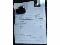 Land rover discovery 2.7 tdv6 hse origineel nederlands nap 06-xj-hf - afbeelding 33 van  44