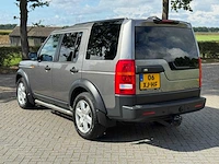 Land rover discovery 2.7 tdv6 hse origineel nederlands nap 06-xj-hf - afbeelding 23 van  44