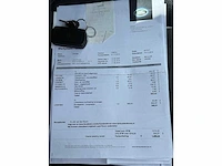 Land rover discovery 2.7 tdv6 hse origineel nederlands nap 06-xj-hf - afbeelding 36 van  44
