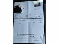 Land rover discovery 2.7 tdv6 hse origineel nederlands nap 06-xj-hf - afbeelding 39 van  44